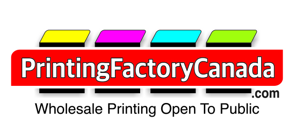 PrintingFactoryCanada.com